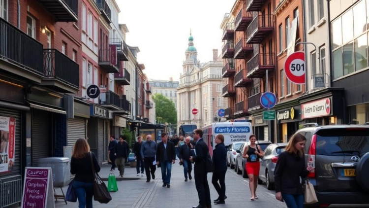 Human-Caused Warming Now Drives Two-Thirds of Europe’s Urban Heat Deaths