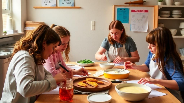 When Art Class Moved Online, Teachers Found Recipes That Still Work