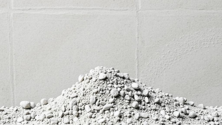 Baking and CO2-Curing Old Cement: Scientists Rank Two Ways to Recycle Concrete’s Hidden Glue