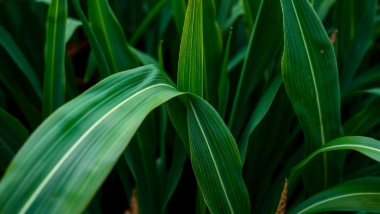 Smartphone Photos and Deep Learning Reveal Nitrogen Stress in Maize Leaves
