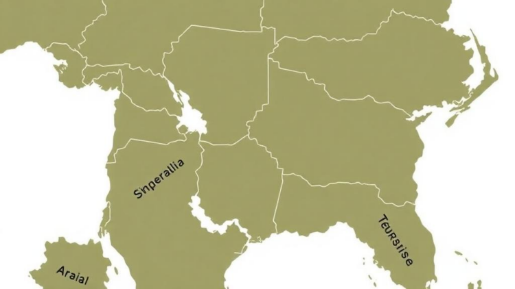 Inside the Map of Militancy: How Internal Fault Lines Fuel Armed Groups