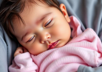 Smaller-than-expected babies at birth face weaker school results in their teens