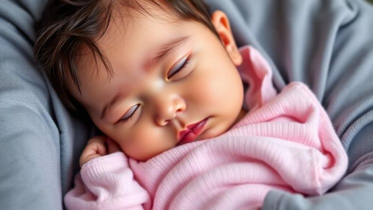 Smaller-than-expected babies at birth face weaker school results in their teens