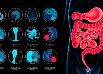 AI Model Fuses Scans, Blood Tests and Endoscopy Images to Gauge Crohn’s Disease Activity