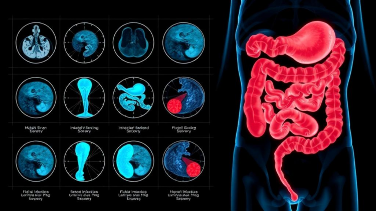 AI Model Fuses Scans, Blood Tests and Endoscopy Images to Gauge Crohn’s Disease Activity