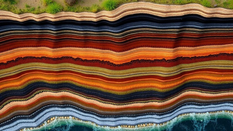 How CO2 Rewrites the Wetting Rules of Shale: A New Review Maps the Science of Carbon Storage