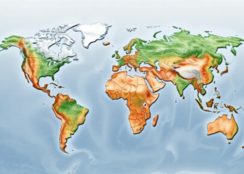 Climate Vital Signs Hit Record Extremes as 2026 State of the Climate Report Warns of Uncharted Territory