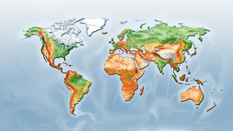 Climate Vital Signs Hit Record Extremes as 2026 State of the Climate Report Warns of Uncharted Territory