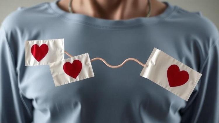 Blood Sugar Spike Plus Frailty Flags Fivefold Death Risk in Heart Patients