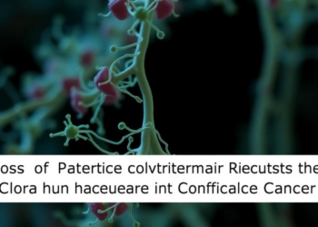 Loss of Protective Bacteria Marks the Microbial Landscape of Cervical Cancer