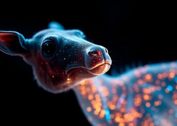 AI-Powered Optical Fiber Sensor Spots Which Animal Your Gelatin Came From in Seconds