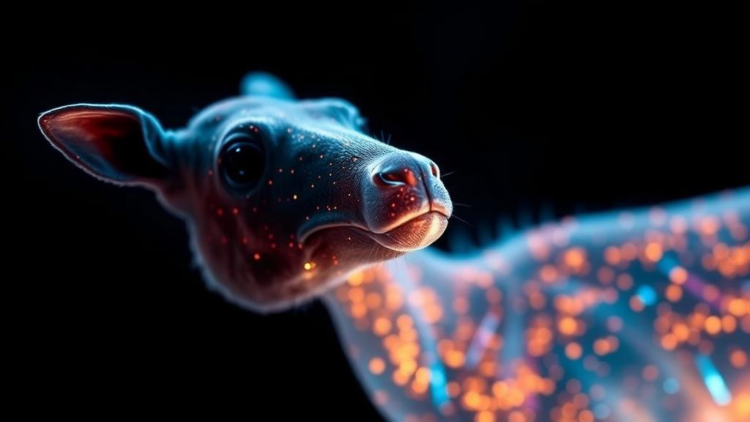 AI-Powered Optical Fiber Sensor Spots Which Animal Your Gelatin Came From in Seconds