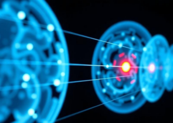 Carbon and Helium Ion Beams Team Up to Track Tumors in Real Time