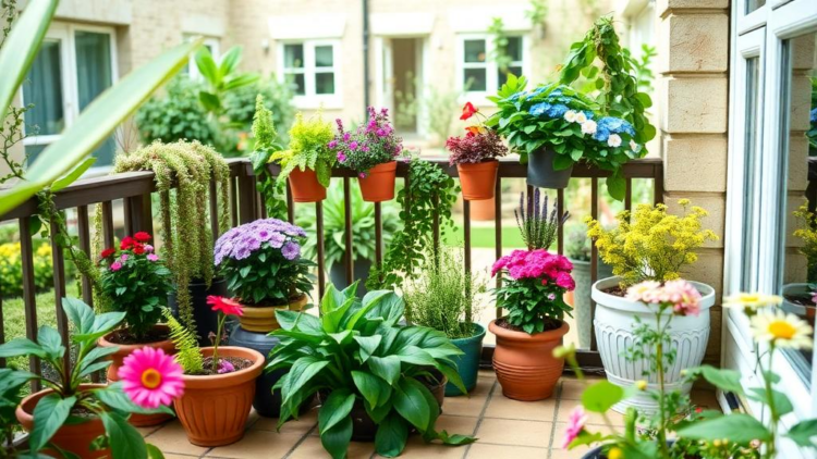 Gardens, Balconies and Nature: The Untapped Health Resource Sitting Outside Care Homes