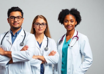 Confident Doctors Lean Less on AI: Study Links Self-Efficacy to Lower Dependence in Medical Trainees