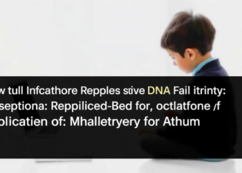 DNA Methylation Study Fails to Replicate Epigenetic Scars of Childhood Maltreatment