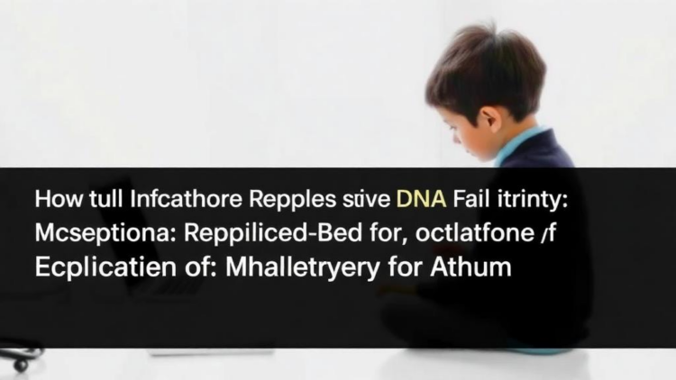 DNA Methylation Study Fails to Replicate Epigenetic Scars of Childhood Maltreatment