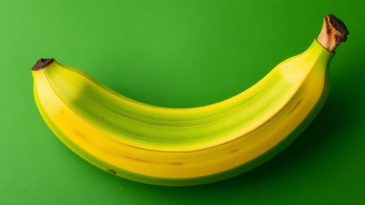 Ripening Rewrites Banana Peel Fiber: Green Stage Wins for Function, Yellow Stage for Gut Bacteria