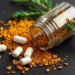 Grinding Epilepsy Drug With Licorice and Larch Compounds Boosts Its Absorption Fivefold