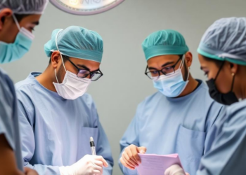 Surgical Trainees in Sri Lanka Show Alarming Gaps in Energy Device Safety Knowledge