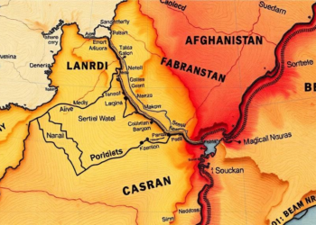 Afghanistan’s Deadly 2025 Earthquake Reveals a Wider Seismic Threat Than Mapped Faults Suggest