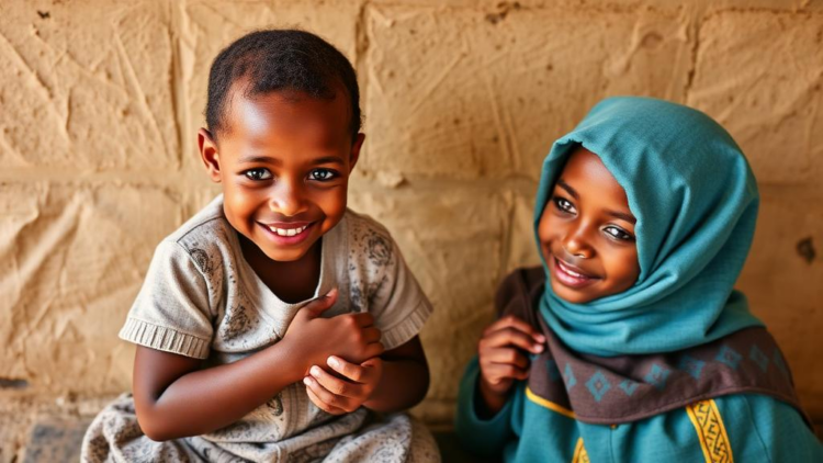 Inside South Africa’s Struggle to Guarantee Quality Early Childhood Care for Millions of Children