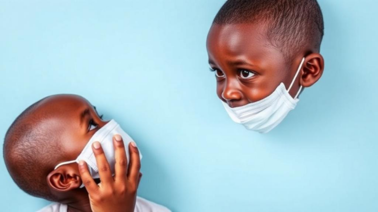 Whooping Cough Returns With Deadly Force in Northern Nigeria, Five-Year Data Show