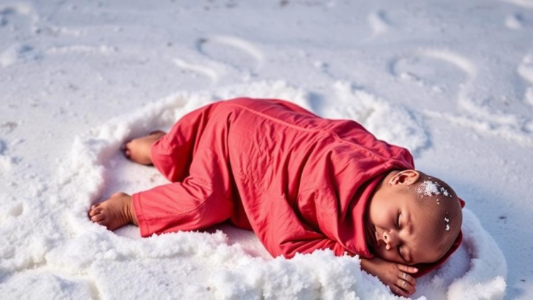 Suspected Pneumonic Plague Death in Siberia Tests Global Outbreak Preparedness