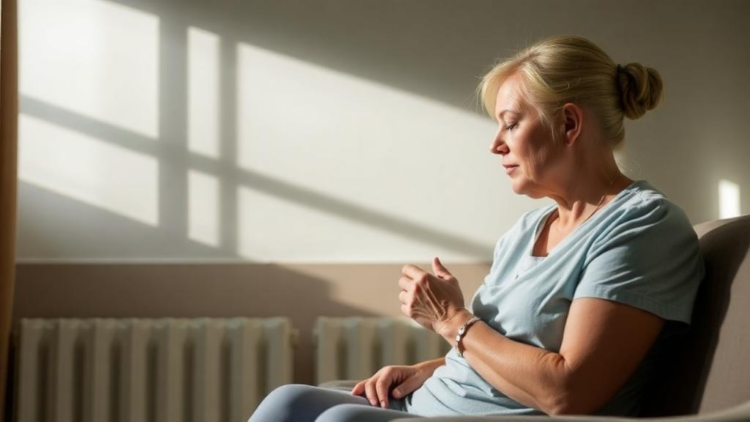 Caring for Cancer Takes a Hidden Toll: Caregivers Report Far More Days of Mental Distress