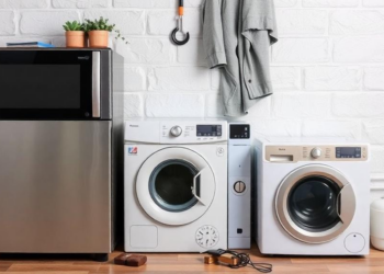 New DaRT Model Predicts How Long It Takes to Repair Everyday Appliances
