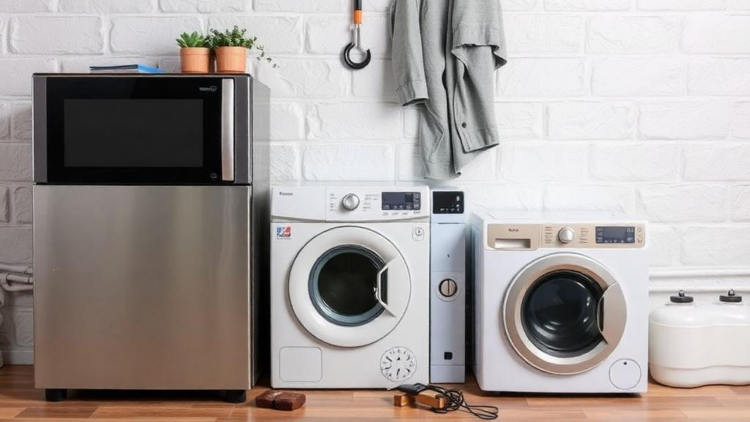 New DaRT Model Predicts How Long It Takes to Repair Everyday Appliances