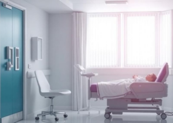 Hospitals Are Drowning in Patient Data While Missing the Warning Signs That Matter