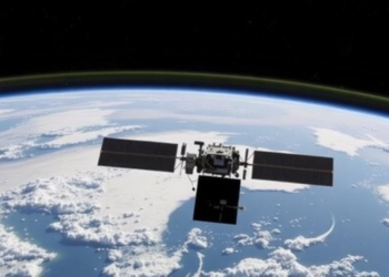 Satellites Pass Biggest Ever Controlled Test of Methane Detection From Space