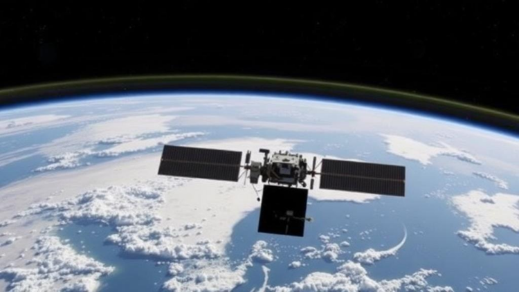 Satellites Pass Biggest Ever Controlled Test of Methane Detection From Space