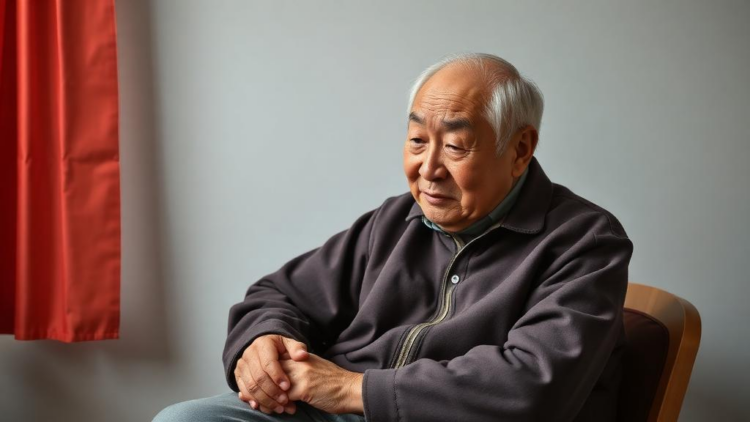 When a Second Disease Strikes: Depression Jumps as Chronic Illness Piles Up in Aging China