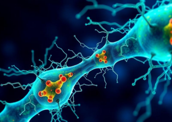 Immune Cell Enzyme p38 MAPK Emerges as a Molecular Fingerprint in Rare Nerve Diseases