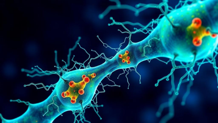 Immune Cell Enzyme p38 MAPK Emerges as a Molecular Fingerprint in Rare Nerve Diseases
