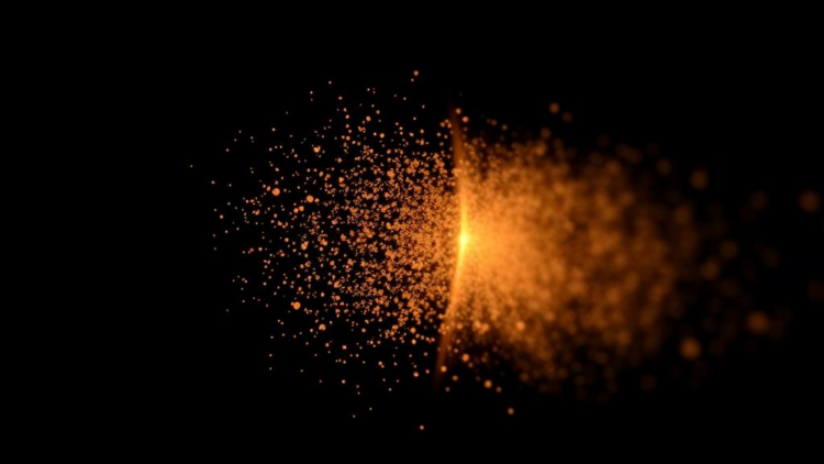 Aged Aircraft Exhaust Particles Grow More Toxic as They Drift in the Atmosphere