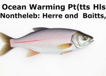 Ocean Warming Hits Northern Fish Harder, Study Predicts a Divided Future