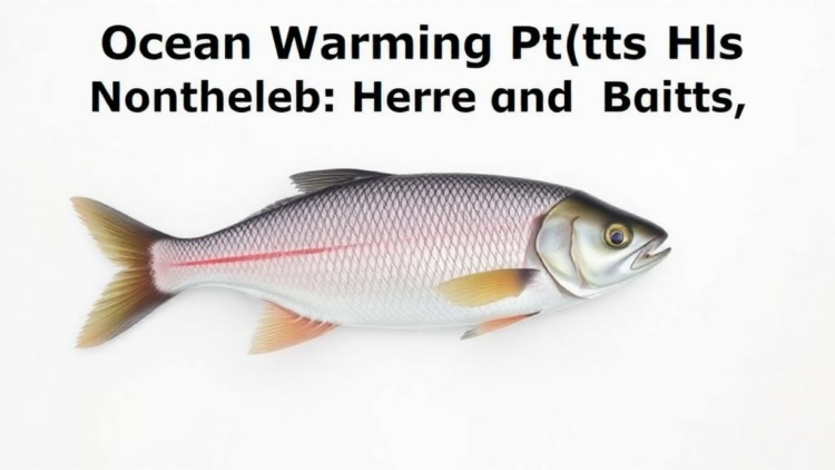 Ocean Warming Hits Northern Fish Harder, Study Predicts a Divided Future