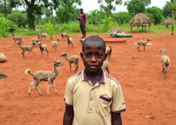 When Land Rights Fail, Hunger Follows: Inside Uganda’s Quiet Food Security Crisis