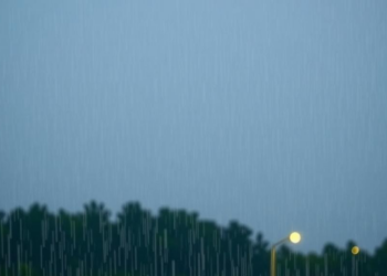 Four Years of Rain Reveal South Korea’s First Nationwide Isotope Fingerprint of Precipitation