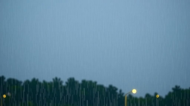 Four Years of Rain Reveal South Korea’s First Nationwide Isotope Fingerprint of Precipitation