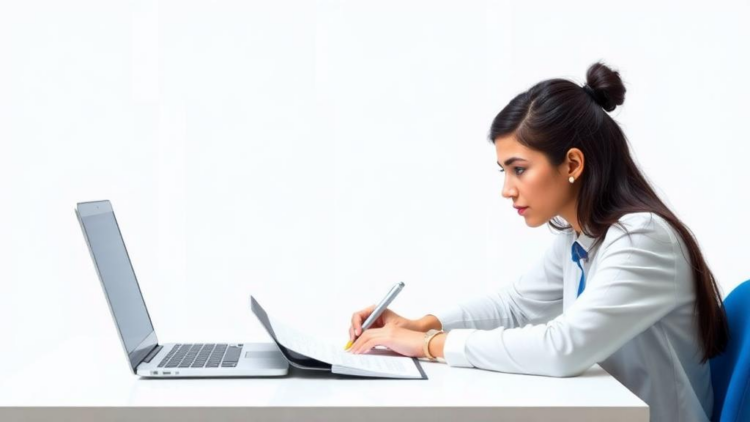 Machine Learning Model Predicts Student Grades With Near-Perfect Accuracy