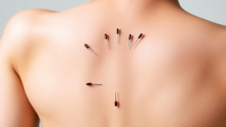 Needles and Nerves: Trial Puts Electroacupuncture to the Test Against Post-Prostatectomy Erectile Dysfunction
