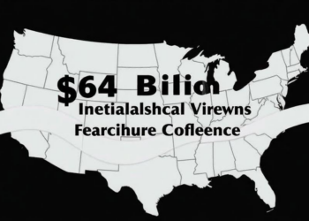 How a $64 Billion Pandemic Fraud Wave Exposed Weaknesses in Federal Relief Design