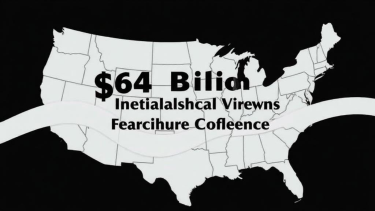 How a $64 Billion Pandemic Fraud Wave Exposed Weaknesses in Federal Relief Design