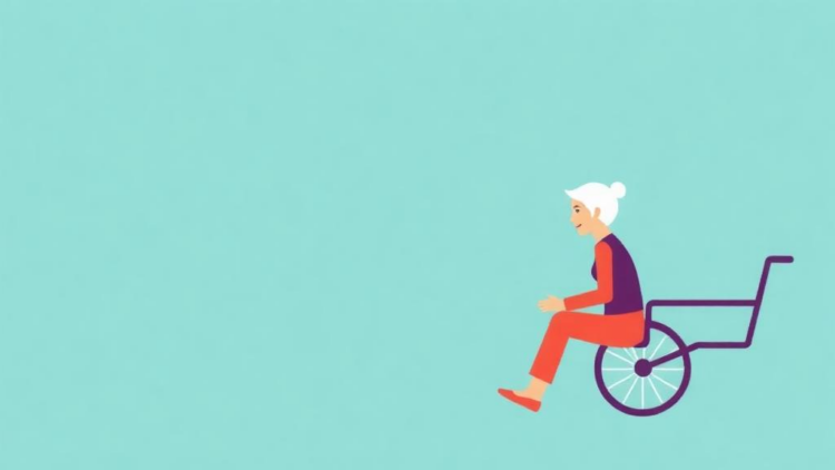 Stroke Survivors in the US Face Steep Gaps in Care, Mobility and Mental Health