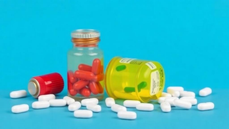Medicines Without Competition Now Eat Up Nearly 40% of Italy’s Public Drug Budget