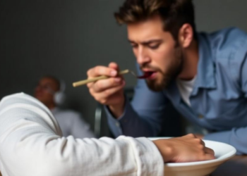 Fear of Rejection May Drive Disordered Eating Directly, Not Through Aggression, Study Finds